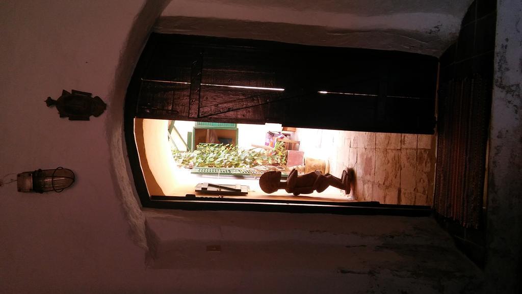 Maison Augustin Ly Gorée المظهر الخارجي الصورة