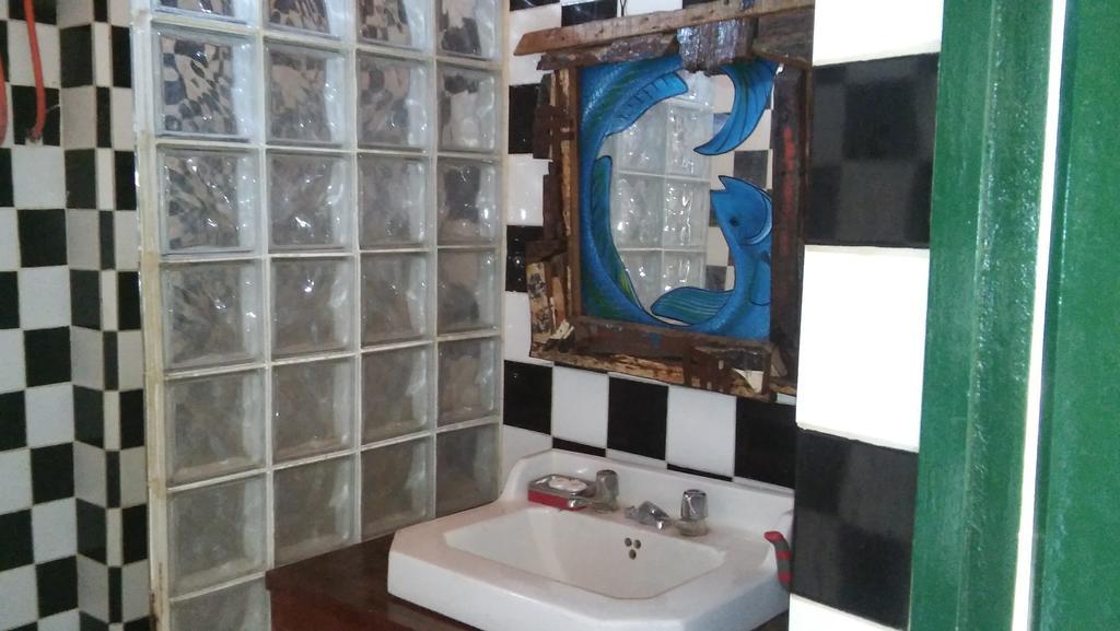 Maison Augustin Ly Gorée المظهر الخارجي الصورة